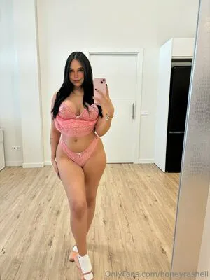 Honeyrashell OnlyFans Leaked Free Thumbnail Picture - #v6kCrSq3sd