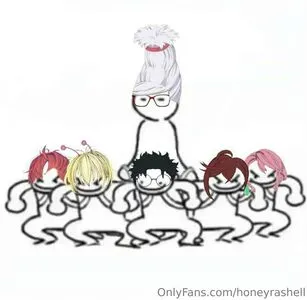 Honeyrashell OnlyFans Leaked Free Thumbnail Picture - #vU5m96VLXX