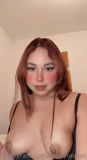 Honeyrashell OnlyFans Leaked Free Thumbnail Picture - #vfmgDeou7M