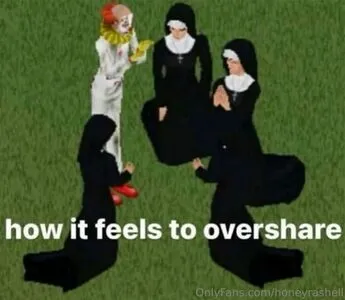 Honeyrashell OnlyFans Leaked Free Thumbnail Picture - #vh7XoHMu0S