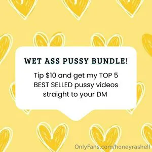 Honeyrashell OnlyFans Leaked Free Thumbnail Picture - #wINgpEksQE