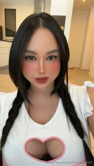 Honeyrashell OnlyFans Leaked Free Thumbnail Picture - #wImGCX7LCT
