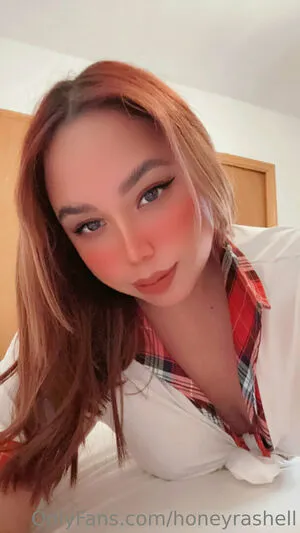 Honeyrashell OnlyFans Leaked Free Thumbnail Picture - #wIrtZt25ge