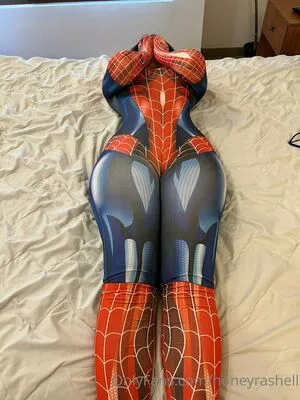 Honeyrashell OnlyFans Leaked Free Thumbnail Picture - #wUQllXVbKA