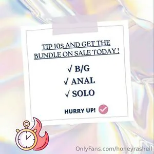 Honeyrashell OnlyFans Leaked Free Thumbnail Picture - #wj0jKhjfaz