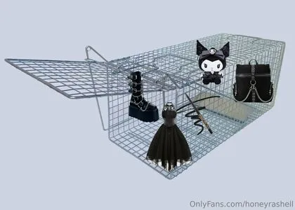 Honeyrashell OnlyFans Leaked Free Thumbnail Picture - #wy6h0HUdgx