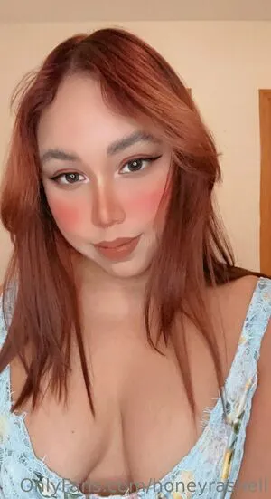Honeyrashell OnlyFans Leaked Free Thumbnail Picture - #x8RZec7dkB