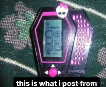 Honeyrashell OnlyFans Leaked Free Thumbnail Picture - #yQ20LOFhtI