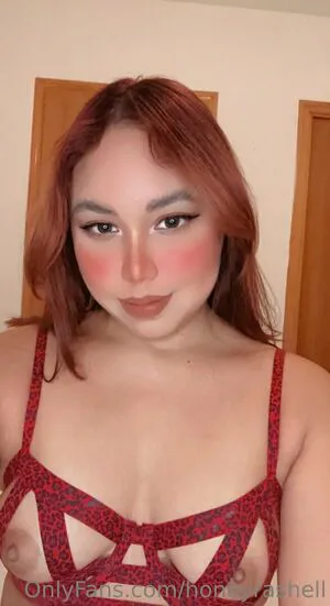 Honeyrashell OnlyFans Leaked Free Thumbnail Picture - #zdLV5aH13e