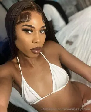 Honeyrayefree OnlyFans Leaked Free Thumbnail Picture - #ADrj3Uhe12