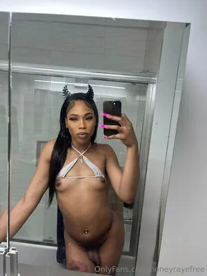 Honeyrayefree OnlyFans Leaked Free Thumbnail Picture - #SxW6xMRejW