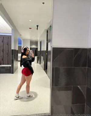 Honeyrose M OnlyFans Leaked Free Thumbnail Picture - #LkjpRVEuX8