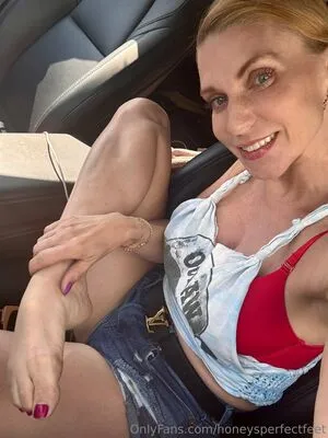 Honeysperfectfeet OnlyFans Leaked Free Thumbnail Picture - #0rAtfXhPnb