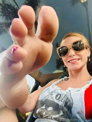 Honeysperfectfeet OnlyFans Leaked Free Thumbnail Picture - #eXWOUKGBD9