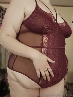 Honeysteaa OnlyFans Leaked Free Thumbnail Picture - #3B5h8Zz4Ox