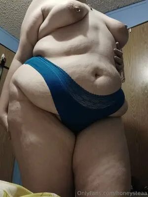 Honeysteaa OnlyFans Leaked Free Thumbnail Picture - #3PumGRQehx