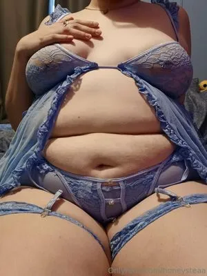 Honeysteaa OnlyFans Leaked Free Thumbnail Picture - #4bNviUH0Xd