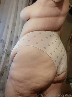 Honeysteaa OnlyFans Leaked Free Thumbnail Picture - #9SJjo4I4q2