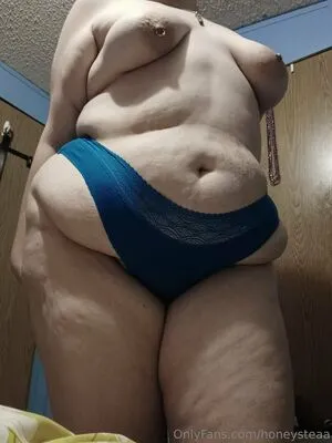 Honeysteaa OnlyFans Leaked Free Thumbnail Picture - #A7J6IFTIXr