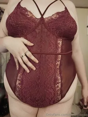 Honeysteaa OnlyFans Leaked Free Thumbnail Picture - #DeL9EQCeaW