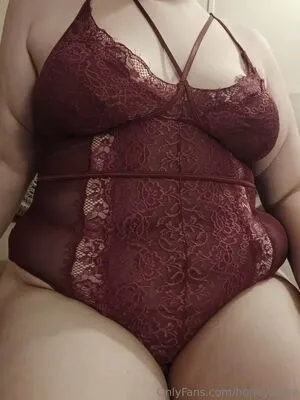 Honeysteaa OnlyFans Leaked Free Thumbnail Picture - #KhukGLksnJ