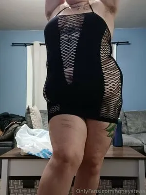 Honeysteaa OnlyFans Leaked Free Thumbnail Picture - #OE4K35aSf3