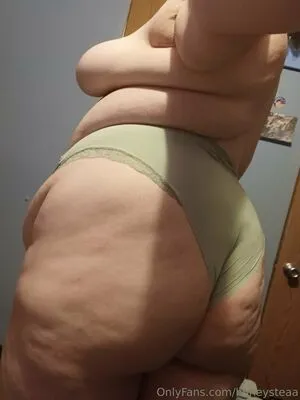 Honeysteaa OnlyFans Leaked Free Thumbnail Picture - #RvMFy67ONi