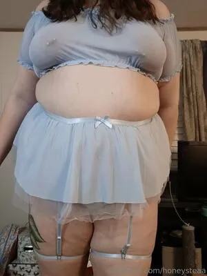 Honeysteaa OnlyFans Leaked Free Thumbnail Picture - #X91JDxCETc
