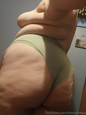Honeysteaa OnlyFans Leaked Free Thumbnail Picture - #XGv5gXtHLL