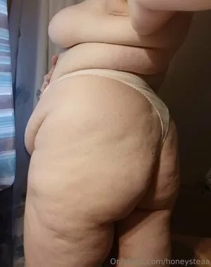 Honeysteaa OnlyFans Leaked Free Thumbnail Picture - #XqZjgK0rdj
