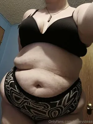 Honeysteaa OnlyFans Leaked Free Thumbnail Picture - #bZfN83Rnc3