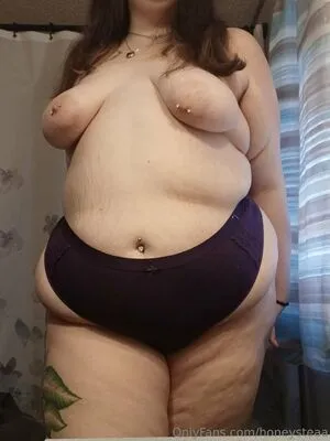 Honeysteaa OnlyFans Leaked Free Thumbnail Picture - #eGnCvc13Hu