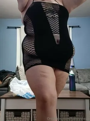 Honeysteaa OnlyFans Leaked Free Thumbnail Picture - #gVVYYZBF4z