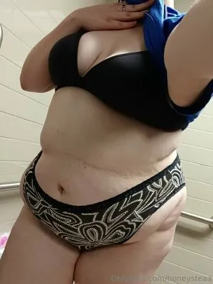 Honeysteaa OnlyFans Leaked Free Thumbnail Picture - #kguLmkezwL
