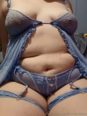 Honeysteaa OnlyFans Leaked Free Thumbnail Picture - #mHKOmPzduD