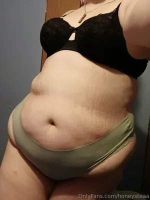 Honeysteaa OnlyFans Leaked Free Thumbnail Picture - #mefL4xrOfi