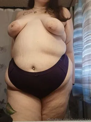 Honeysteaa OnlyFans Leaked Free Thumbnail Picture - #nv8EDeztp0
