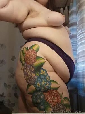 Honeysteaa OnlyFans Leaked Free Thumbnail Picture - #qPOpdXgNZB