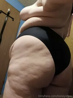 Honeysteaa OnlyFans Leaked Free Thumbnail Picture - #qtvWZksgz0
