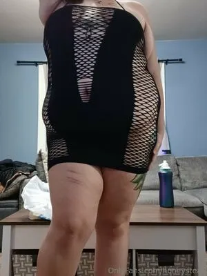 Honeysteaa OnlyFans Leaked Free Thumbnail Picture - #qyooXO9iAz