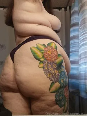 Honeysteaa OnlyFans Leaked Free Thumbnail Picture - #vMFDZeJ00K