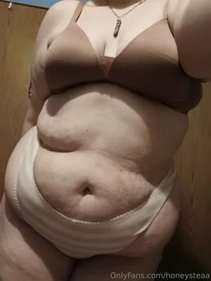 Honeysteaa OnlyFans Leaked Free Thumbnail Picture - #wWtmbfeSrX