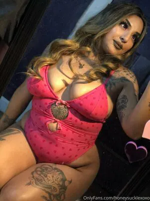 Honeysucklexoxo OnlyFans Leaked Free Thumbnail Picture - #3Zs0JCNcD5