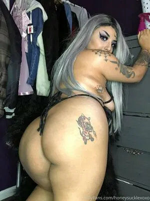 Honeysucklexoxo OnlyFans Leaked Free Thumbnail Picture - #IqHTlmIYoZ