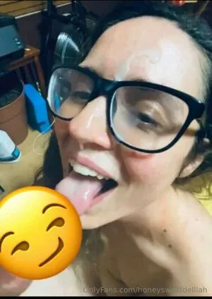 Honeysweetdelilah OnlyFans Leaked Free Thumbnail Picture - #46RrToRELz