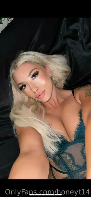 Honeyt14 OnlyFans Leaked Free Thumbnail Picture - #08jtCSXN45