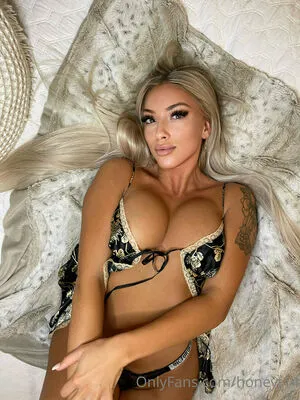 Honeyt14 OnlyFans Leaked Free Thumbnail Picture - #BWvlKRpUEL