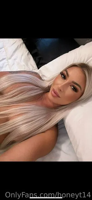 Honeyt14 OnlyFans Leaked Free Thumbnail Picture - #DwkJOf7p6O