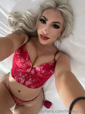 Honeyt14 OnlyFans Leaked Free Thumbnail Picture - #FZ1dO5UUxC