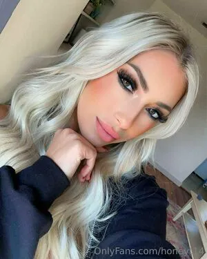 Honeyt14 OnlyFans Leaked Free Thumbnail Picture - #eQZKSVrJUO